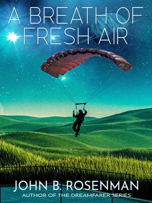 cover image of A Breath of Fresh Air
